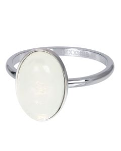 iXXXi Ring Royal Stone Oval - R05704-03-17
