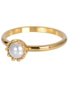 iXXXi Ring Little Princess Gold Color - R05802-01-17