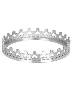 iXXXi Ring Royal Crown - R05807-03-17