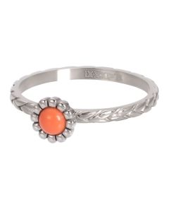 iXXXi Ring Inspired Coral - R05903-15