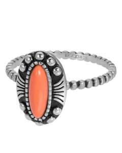 iXXXi Ring Indian Coral - R05909