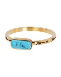 iXXXi Ring Festival Turquoise - R05915