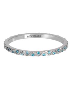 iXXXi Ring Bohemian Aqua - R05917