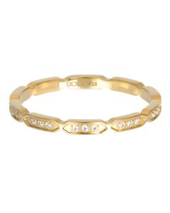 iXXXi Ring Noor Gold Color - R06103