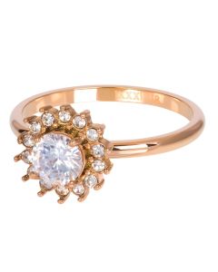 iXXXi Ring Lucia Rose - R06200