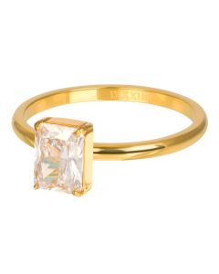 iXXXi Ring Yule Gold Color - R06201-15