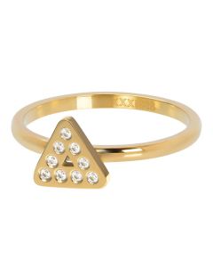 iXXXi Ring Design Triangle - R06300