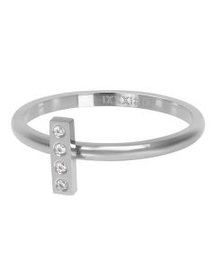 iXXXi Ring Design Rectangle - R06302-17