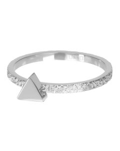 iXXXi Ring Abstract Triangle - R06303-17