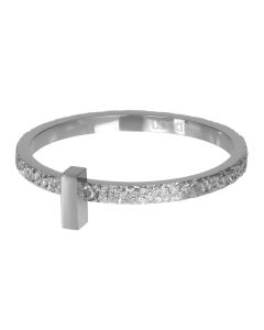 iXXXi Ring Abstract Rectangle - R06305-17