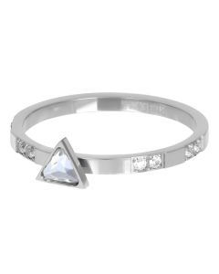 iXXXi Ring Expression Triangle - R06307-15