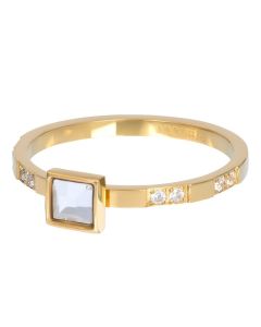 iXXXi Ring Expression Square - R06308