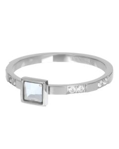 iXXXi Ring Expression Square - R06308-15
