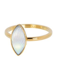 iXXXi Ring Impression Gold Color - R06400