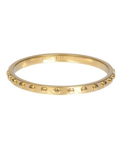 iXXXi Ring Opera Gold Color - R06404