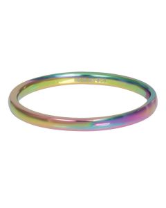 iXXXi Ring Smooth Rainbow - R06406