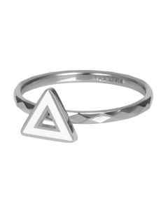 iXXXi Ring Artistic Triangle - R06502-18