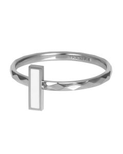 iXXXi Ring Artistic Rectangle - R06504-17