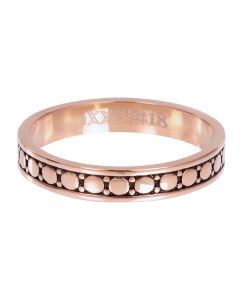 iXXXi Ring Happiness Rose - R06606