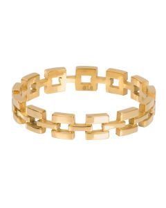 iXXXi Ring Utopia Gold Color - R06607