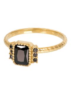 iXXXi Ring Miracle Gold Color - R06610-01