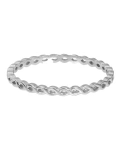 iXXXi Ring Twisted - R06614-03