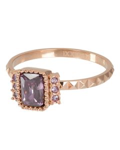 iXXXi Ring Miracle Purple - R06649