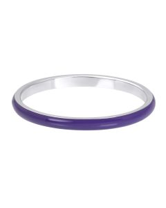 iXXXi Ring Pop of Color Purple - R06690
