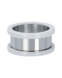 iXXXi Basis Ring 10 mm Ceramic - R07801-03