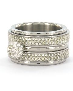 Tropisch verkoopplan Bloeien iXXXi ringen online kopen? Uit voorraad leverbaar bij IXXXI Jewelry Store !