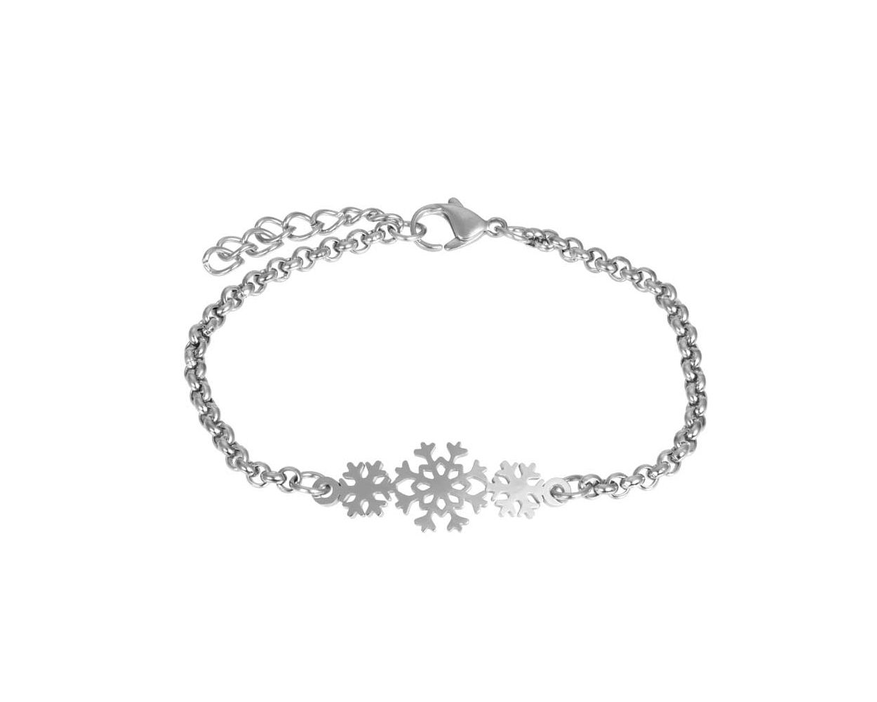 iXXXi Armband Snowflake - B00394