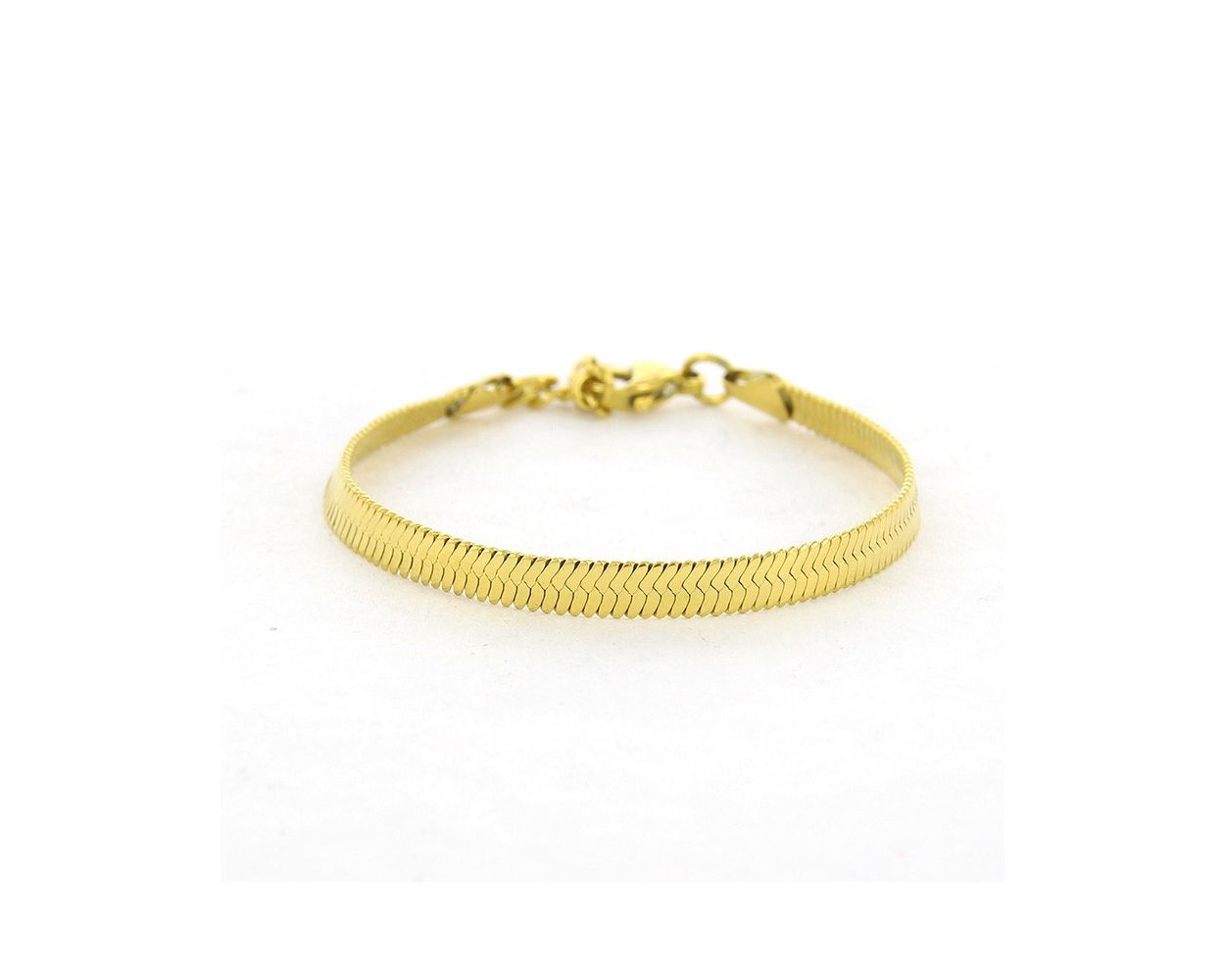 iXXXi Armband Elsa Gold Color - B00397