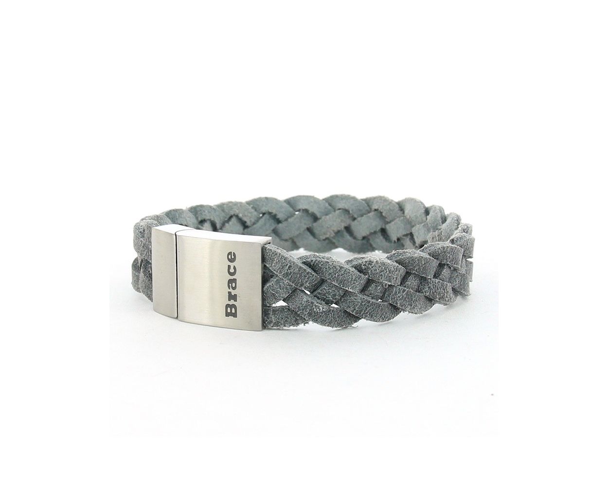 Brace armband Grey - BR234038