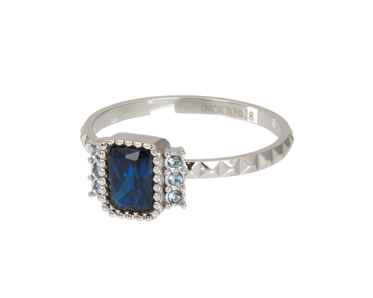 iXXXi Ring Miracle Blue - R06650