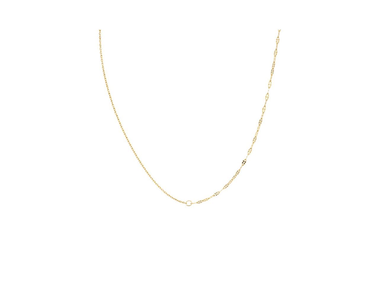 iXXXi Collier Imagination Gold Color - N04702