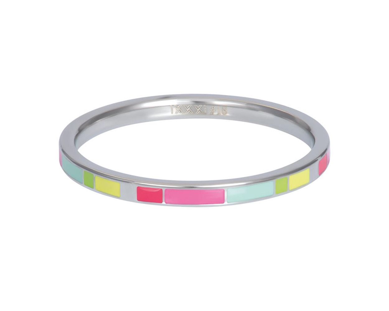 iXXXi Ring Multi Color - R02319