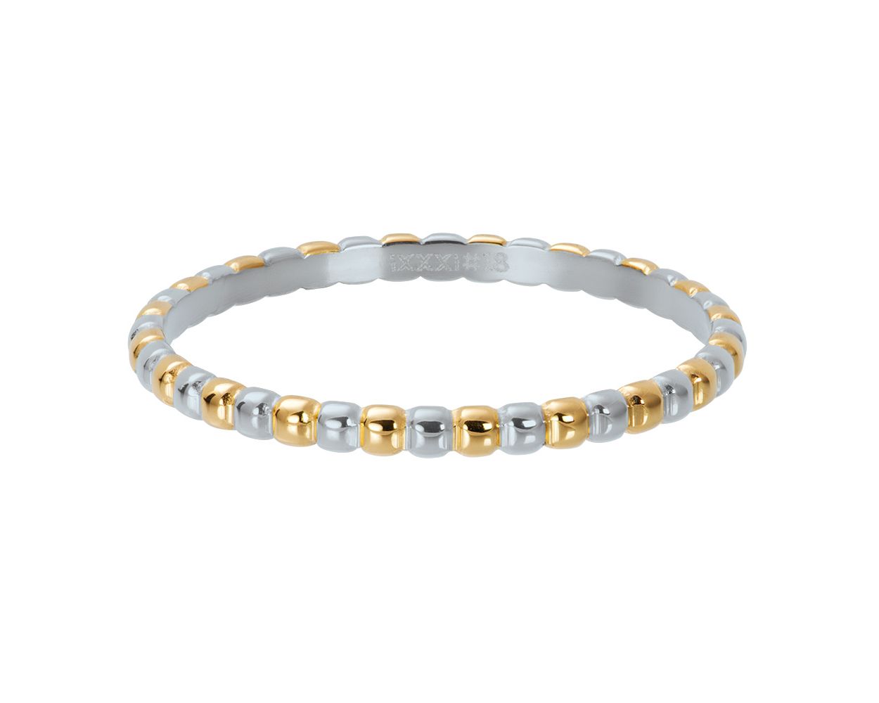 iXXXi Ring Tiny Beads - R02802-12