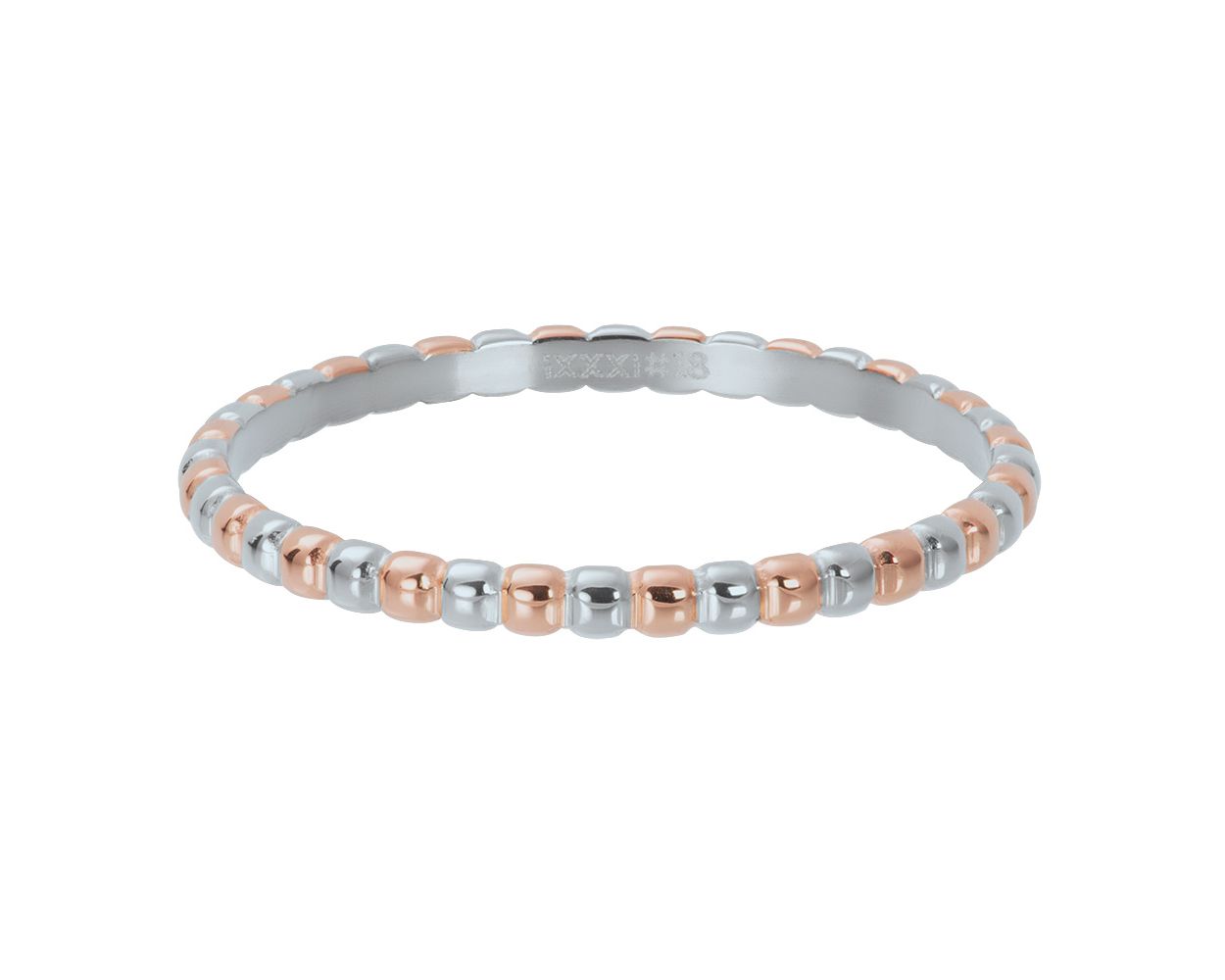 iXXXi Ring Tiny Beads - R02802-13