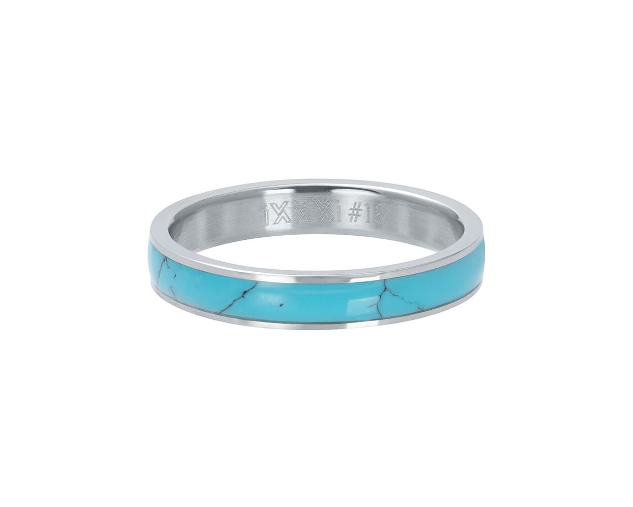 ixxxi ring turquoise r3702