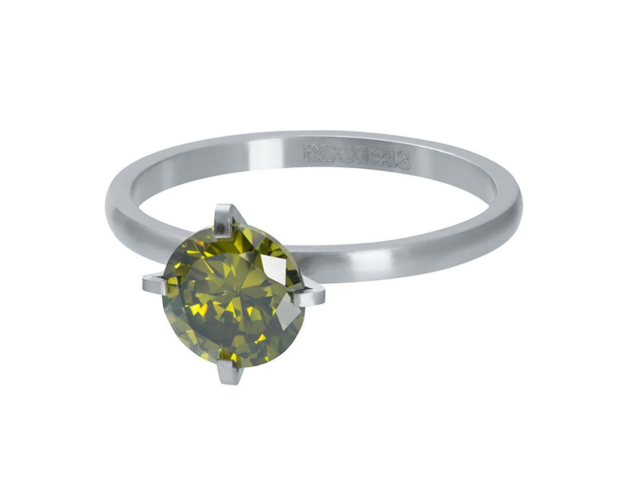 iXXXi Ring Glamour Stone Secure - R04801-04