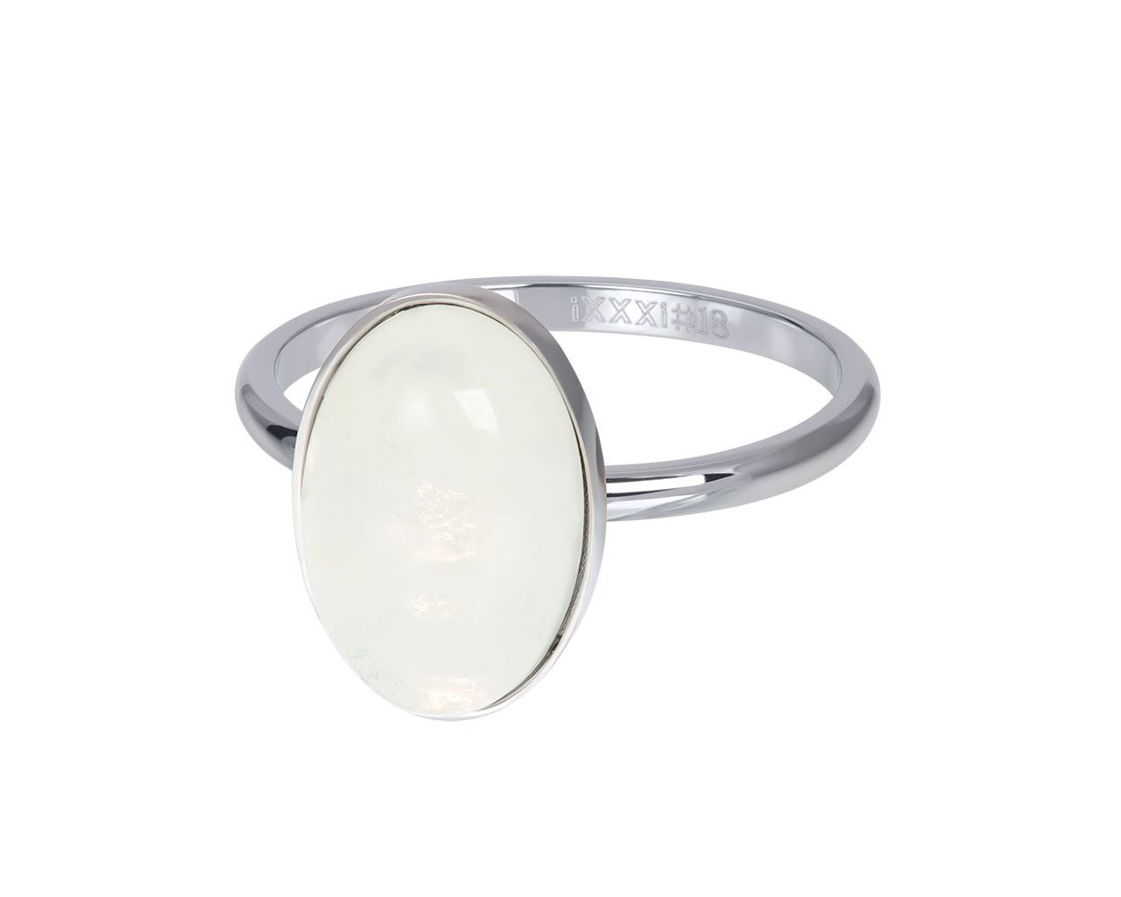 iXXXi Ring Royal Stone Oval - R05704-03