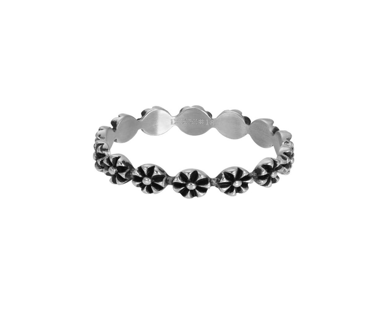 iXXXi Ring Flowers - R06004