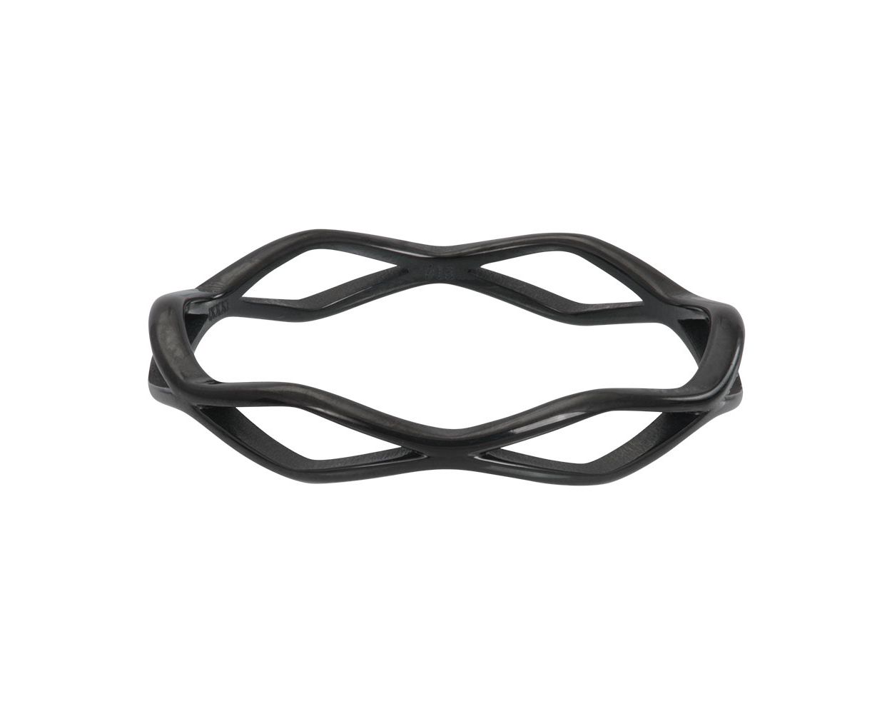 iXXXi Ring Modern Black - R06403
