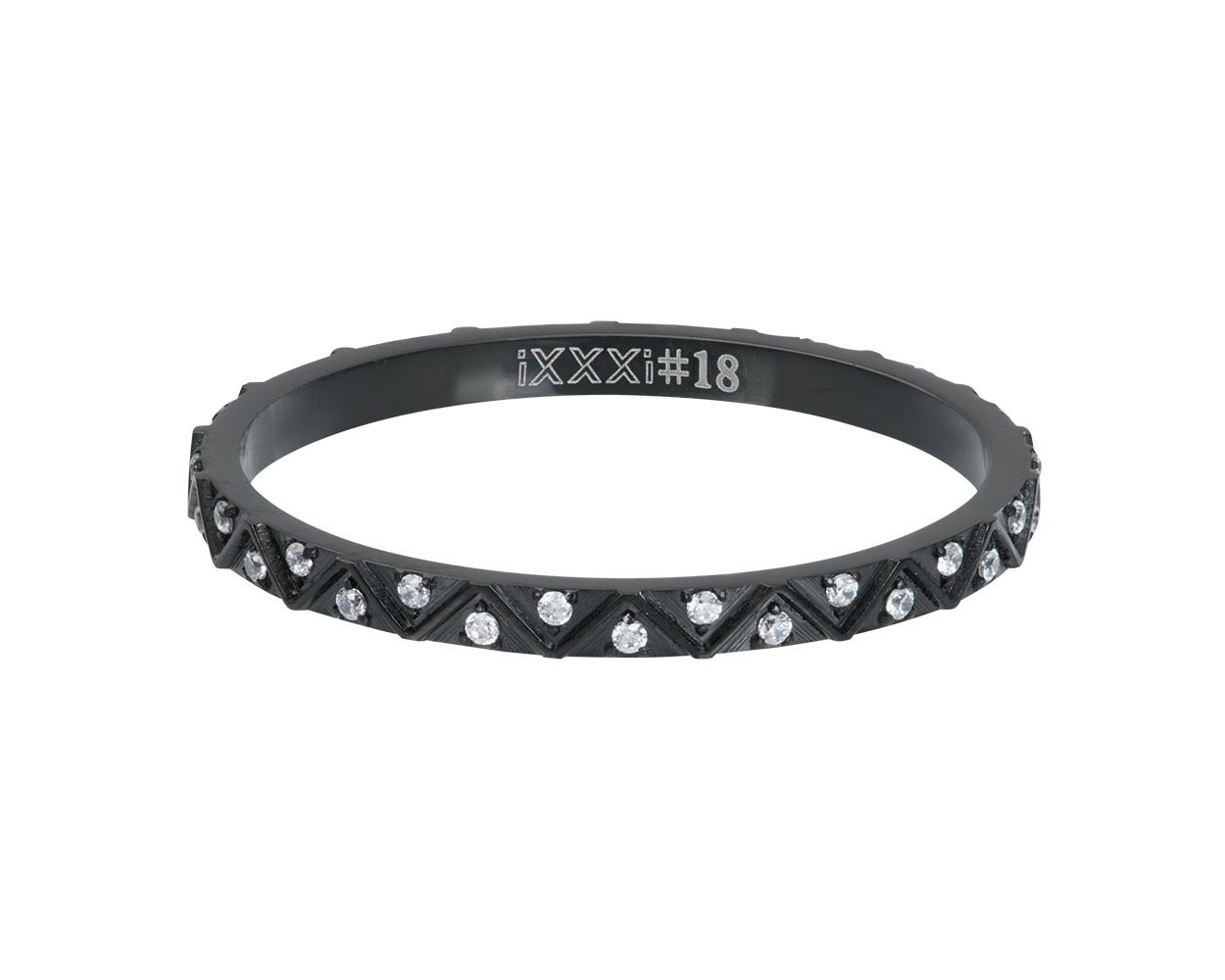 iXXXi Ring Bohemian Crystal - R06615-05