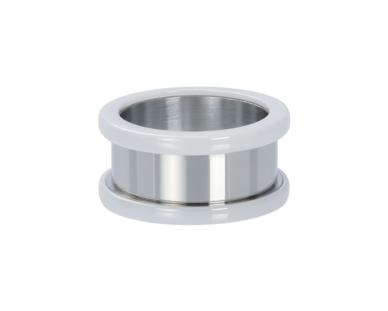 iXXXi Basis Ring 10 mm Ceramic - R07801-03