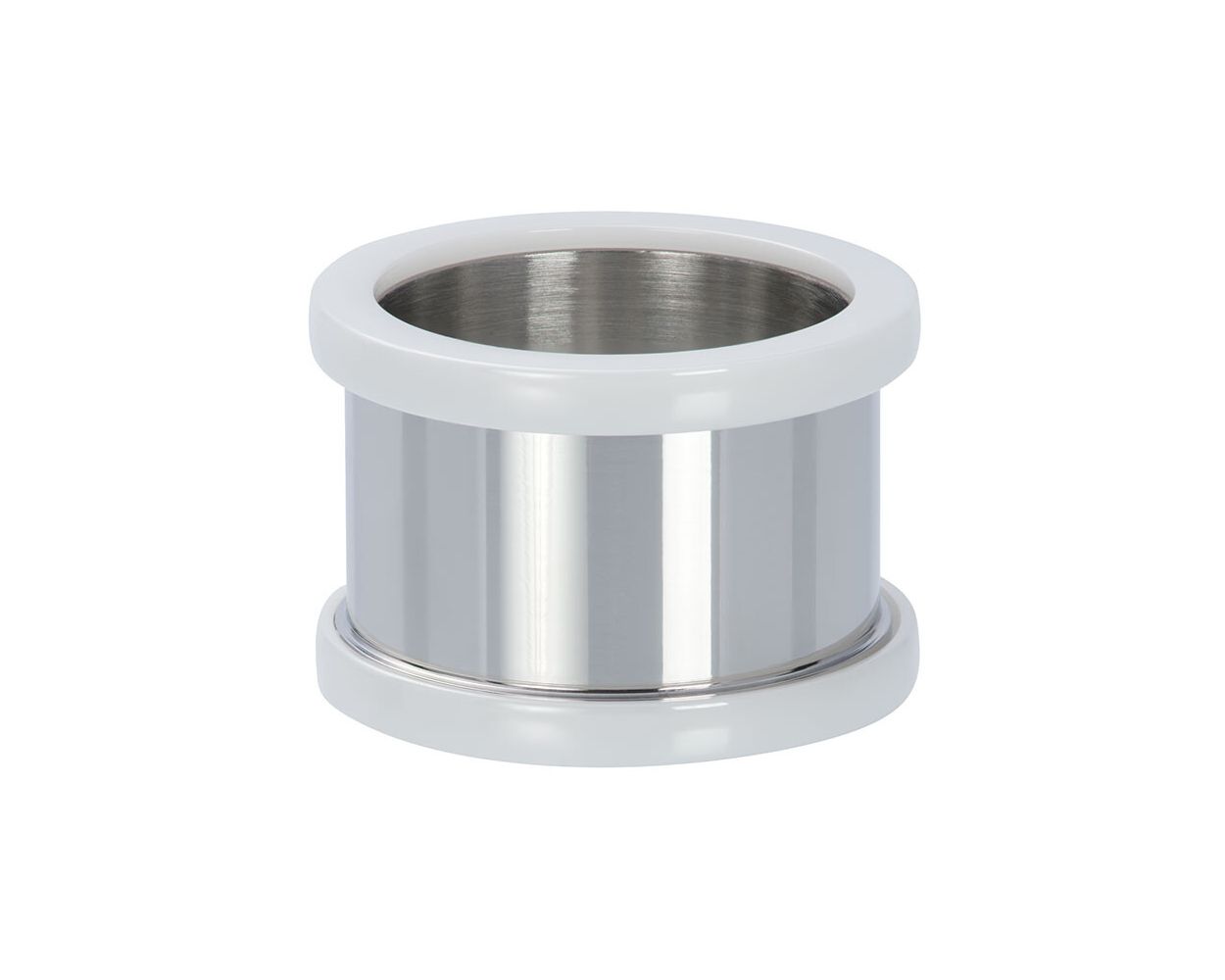 iXXXi Basis Ring 14 mm Ceramic - R07803-03