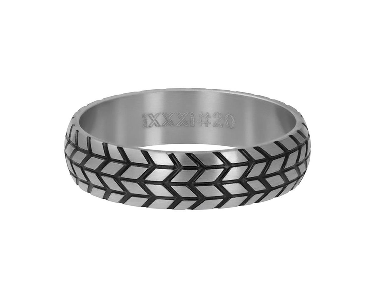 iXXXi Ring Tire Matt - R09501-04